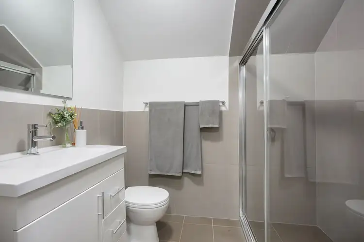 Fifth view of Homely townhouse listing, 11/78 Reid Street, Werrington NSW 2747