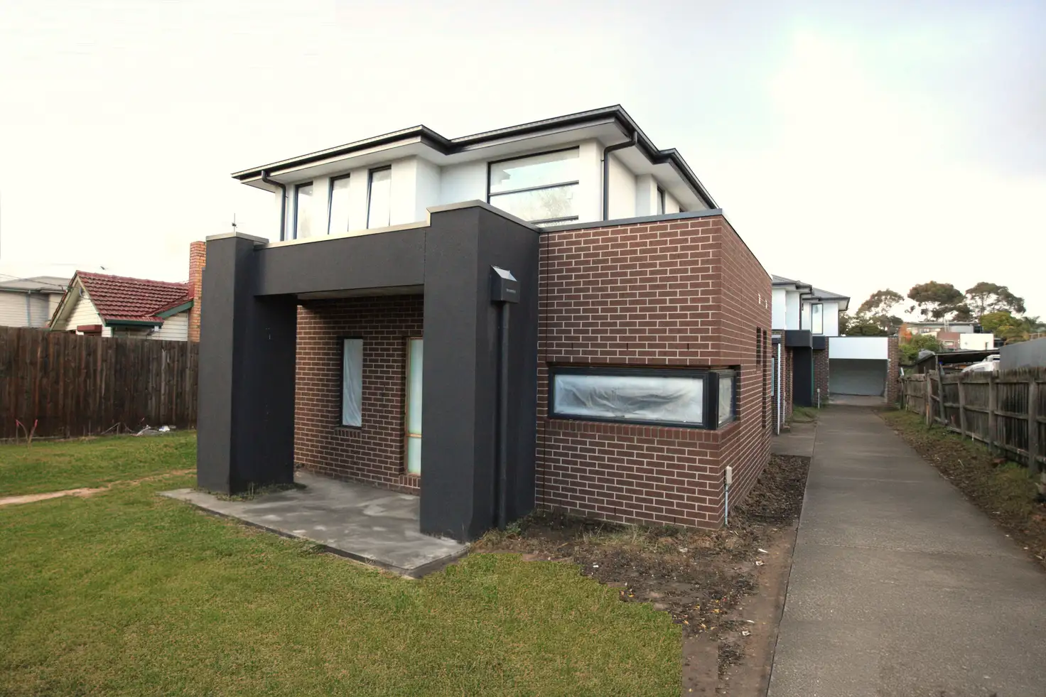 Main view of Homely townhouse listing, 1-3/8 Evans Crescent, Reservoir VIC 3073