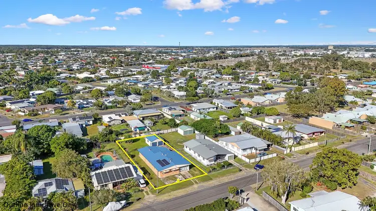 Main view of Homely house listing, 28 Payne Street, Millbank QLD 4670