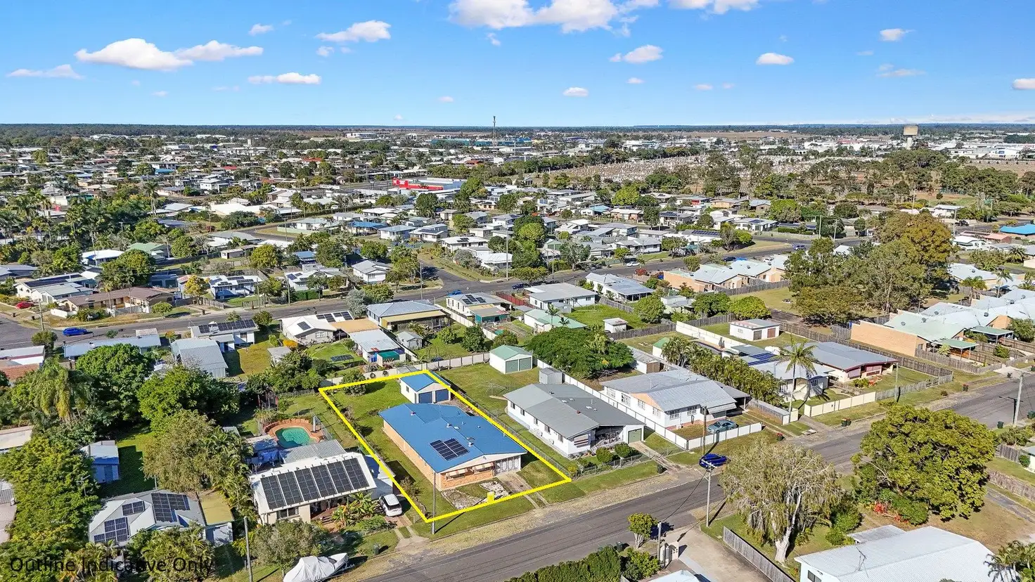 Main view of Homely house listing, 28 Payne Street, Millbank QLD 4670