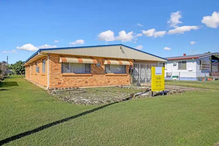 Fourth view of Homely house listing, 28 Payne Street, Millbank QLD 4670