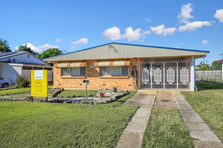 Fifth view of Homely house listing, 28 Payne Street, Millbank QLD 4670