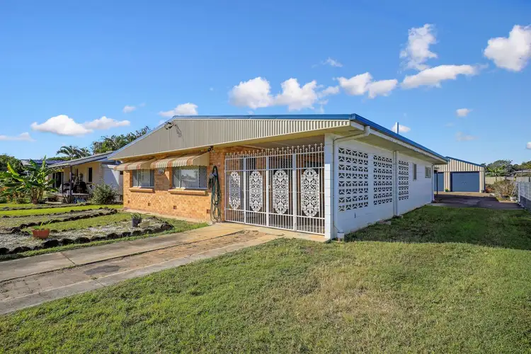 Sixth view of Homely house listing, 28 Payne Street, Millbank QLD 4670