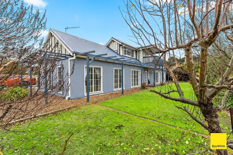 4 Scott Street, Bungendore NSW 2621