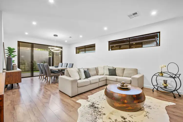 Second view of Homely house listing, 79 Hartley Road, Flinders Park SA 5025