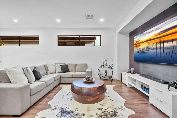 Third view of Homely house listing, 79 Hartley Road, Flinders Park SA 5025