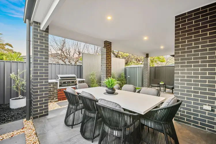 Fifth view of Homely house listing, 79 Hartley Road, Flinders Park SA 5025