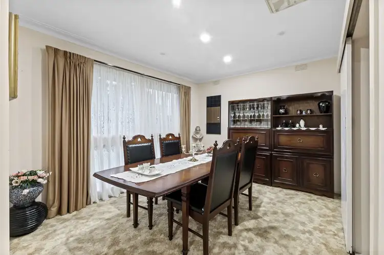 Third view of Homely house listing, 3 Baker Court, Burwood East VIC 3151