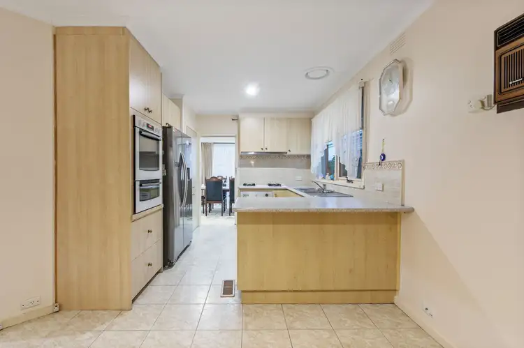 Fourth view of Homely house listing, 3 Baker Court, Burwood East VIC 3151