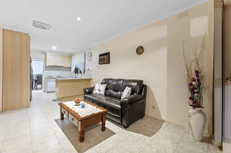 Fifth view of Homely house listing, 3 Baker Court, Burwood East VIC 3151
