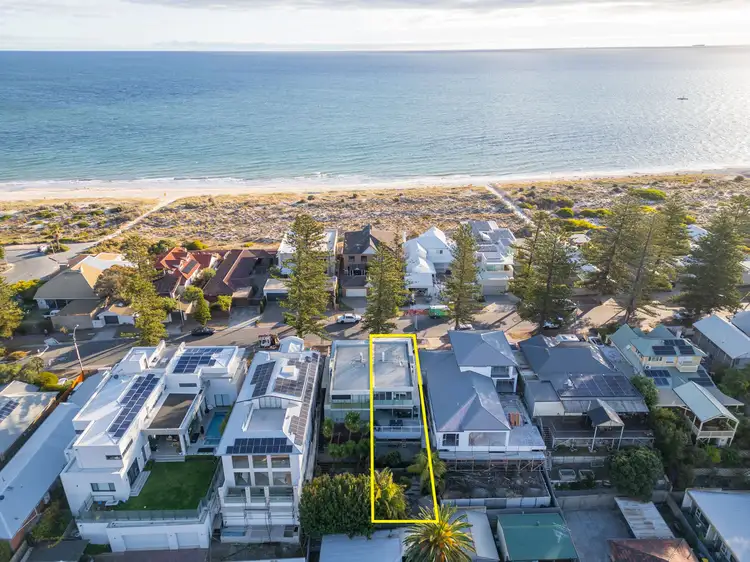 642A Seaview Road, Grange SA 5022