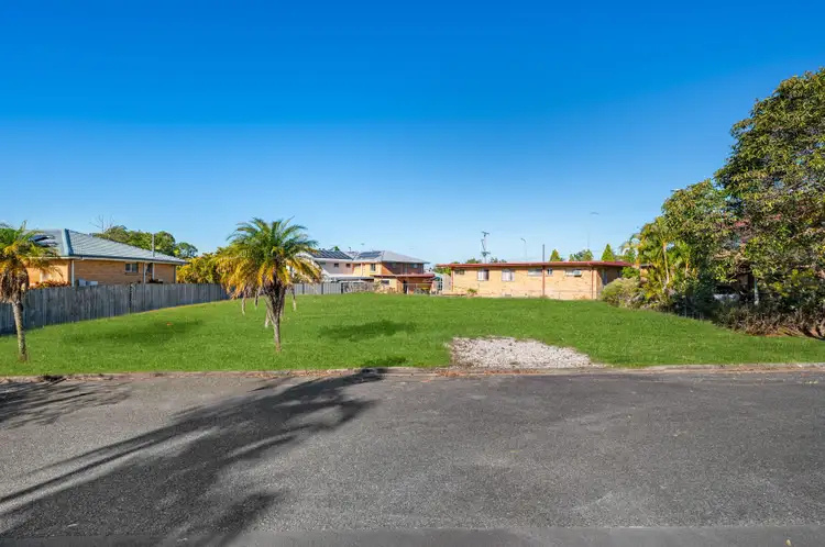 Second view of Homely land listing, 20 Sobers Street, Upper Mount Gravatt QLD 4122