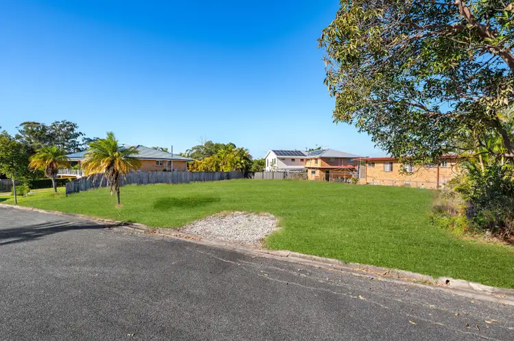 Third view of Homely land listing, 20 Sobers Street, Upper Mount Gravatt QLD 4122