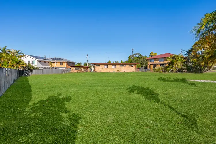 Fourth view of Homely land listing, 20 Sobers Street, Upper Mount Gravatt QLD 4122