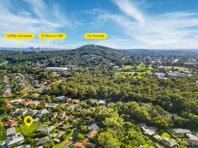 Fifth view of Homely land listing, 20 Sobers Street, Upper Mount Gravatt QLD 4122