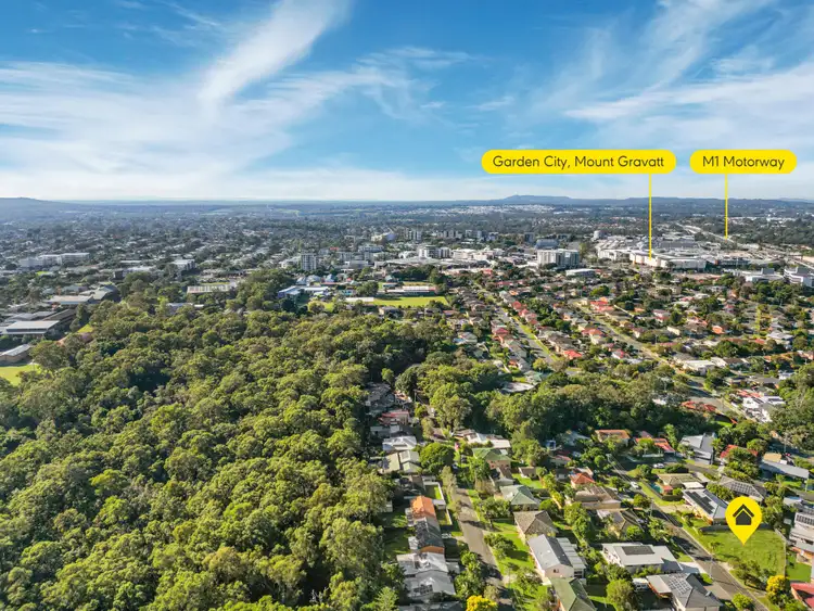 Sixth view of Homely land listing, 20 Sobers Street, Upper Mount Gravatt QLD 4122