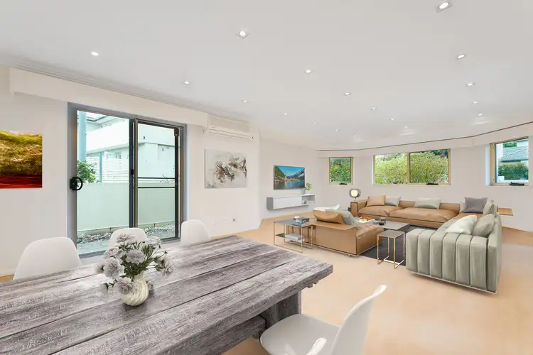 Second view of Homely house listing, 15 Fitzwilliam Road, Vaucluse NSW 2030