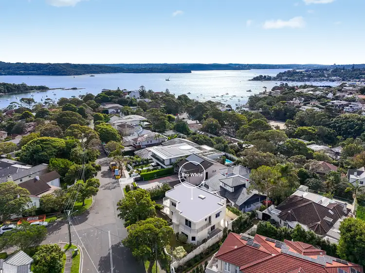 Fourth view of Homely house listing, 15 Fitzwilliam Road, Vaucluse NSW 2030