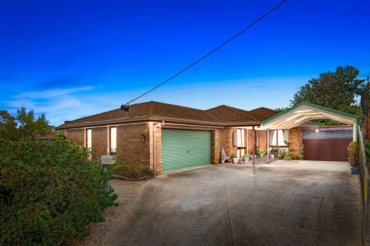 2 Tesron Court, Werribee VIC 3030