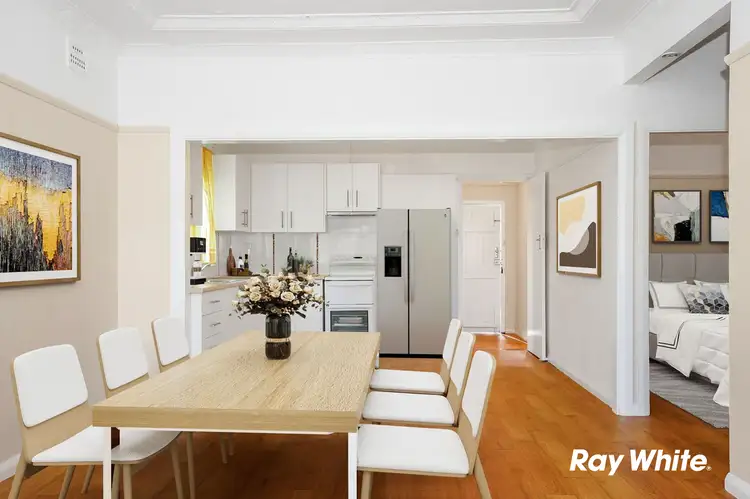 Seventh view of Homely house listing, 28 Oxford Street, Blacktown NSW 2148
