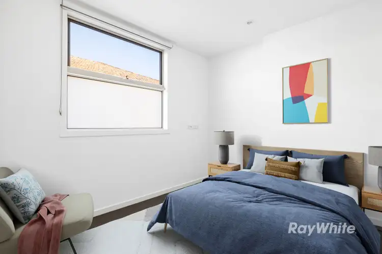 Third view of Homely apartment listing, 103/6 Kokaribb Road, Carnegie VIC 3163