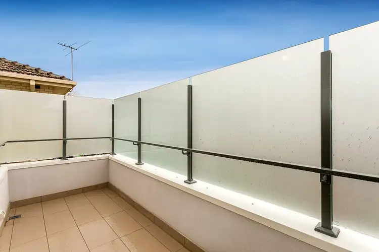 Sixth view of Homely apartment listing, 103/6 Kokaribb Road, Carnegie VIC 3163