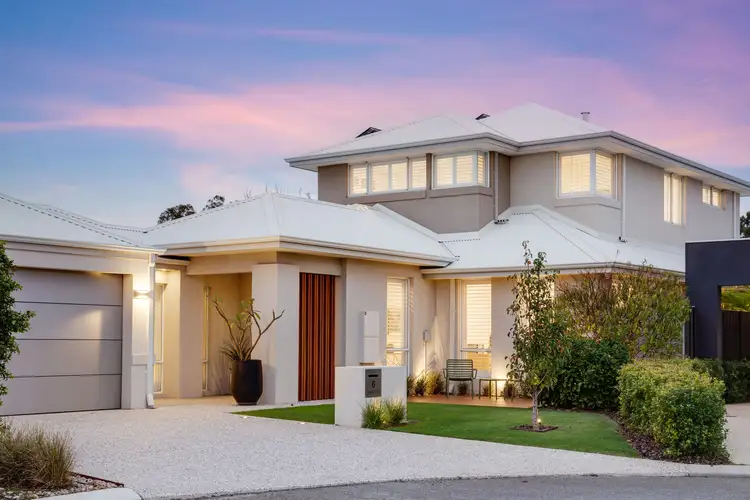 6 Stipa Court, Gwelup WA 6018