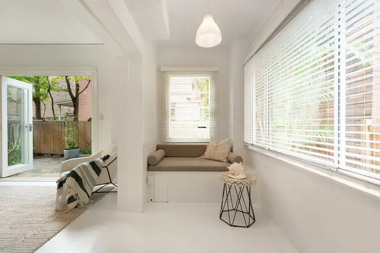 Third view of Homely apartment listing, 3/495 Old South Head Road, Rose Bay NSW 2029