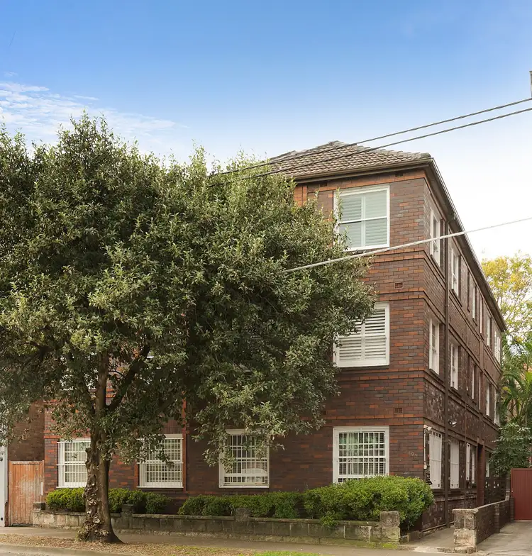 Fourth view of Homely apartment listing, 3/495 Old South Head Road, Rose Bay NSW 2029