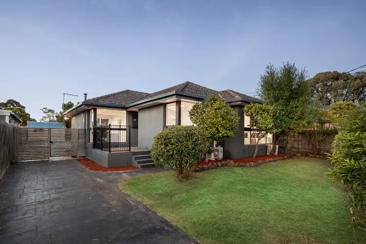 Main view of Homely house listing, 15 Duband Street, Burwood East VIC 3151