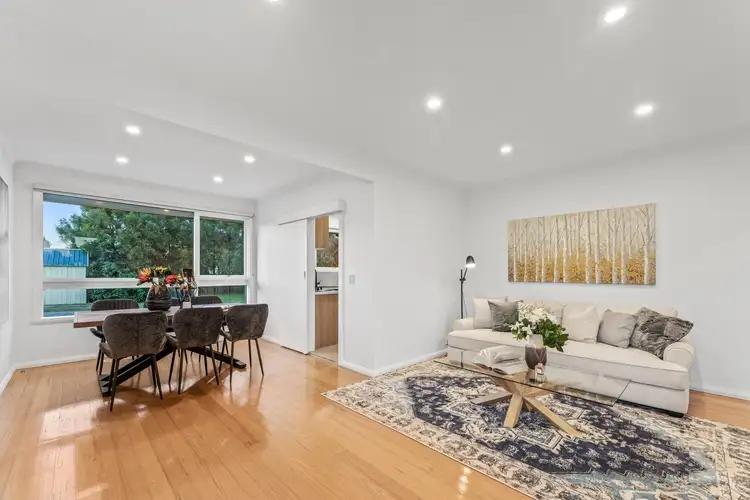 Second view of Homely house listing, 15 Duband Street, Burwood East VIC 3151