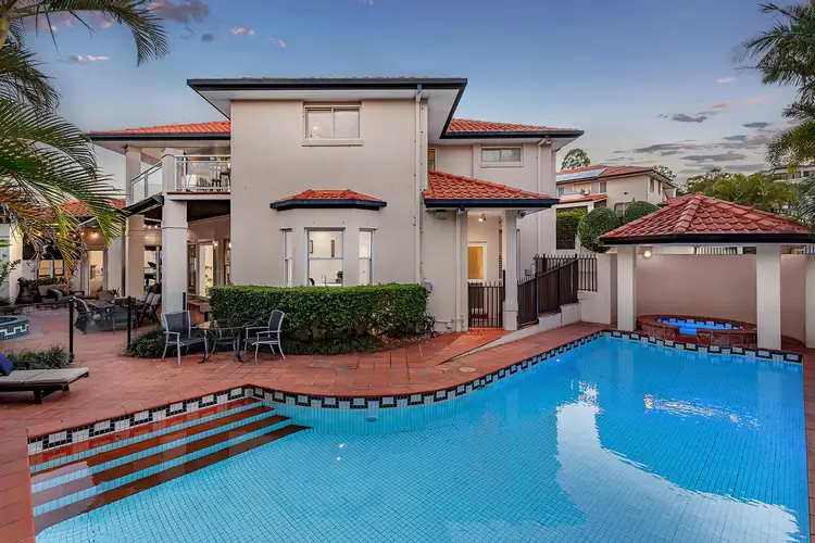 Fourth view of Homely house listing, 18 Roebig Street, Aspley QLD 4034