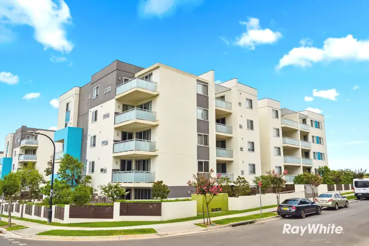 107/33 Simon Street, Tallawong NSW 2762