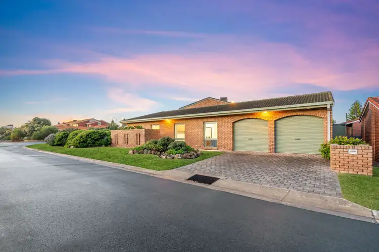 Second view of Homely house listing, 4 Sandpiper Place, West Lakes Shore SA 5020
