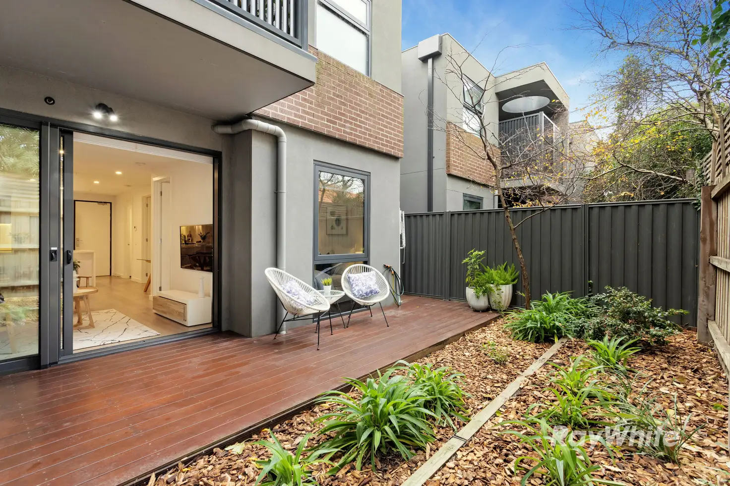 Main view of Homely apartment listing, 6/147 Neerim Road, Glen Huntly VIC 3163