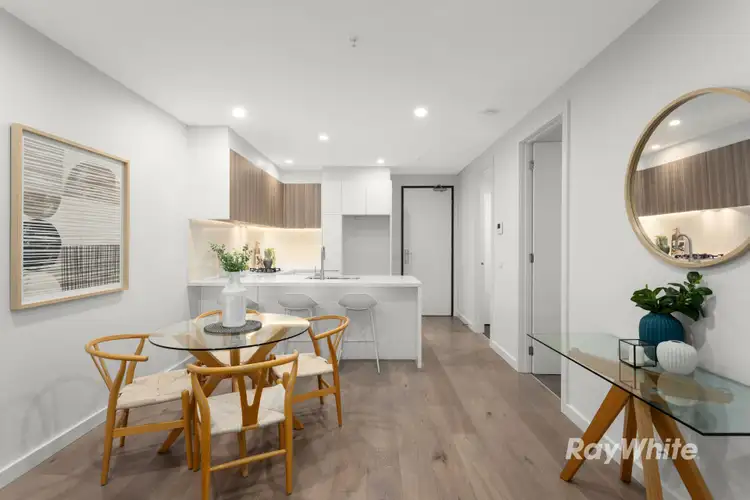 Second view of Homely apartment listing, 6/147 Neerim Road, Glen Huntly VIC 3163