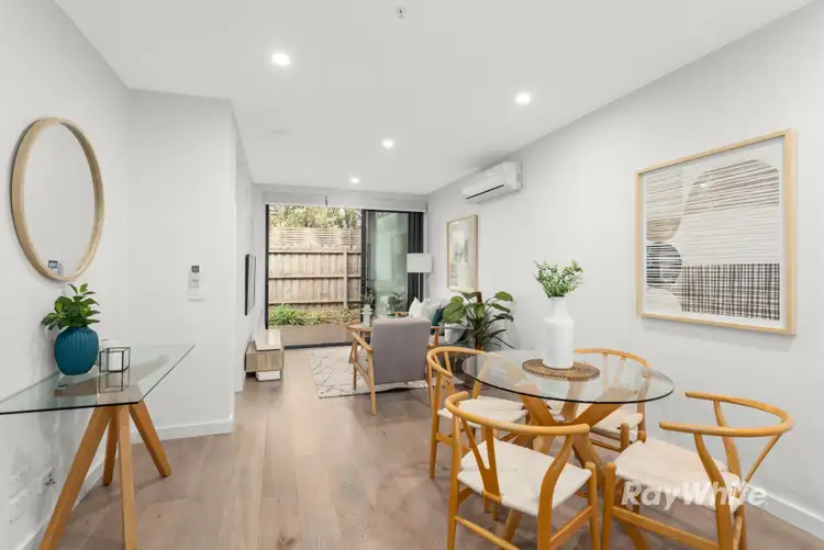 Third view of Homely apartment listing, 6/147 Neerim Road, Glen Huntly VIC 3163