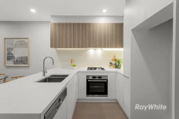 Fourth view of Homely apartment listing, 6/147 Neerim Road, Glen Huntly VIC 3163