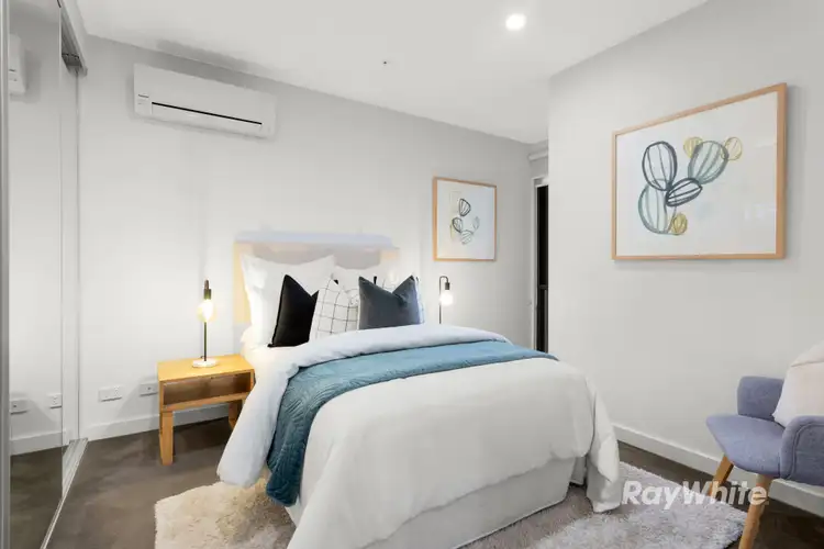 Fifth view of Homely apartment listing, 6/147 Neerim Road, Glen Huntly VIC 3163