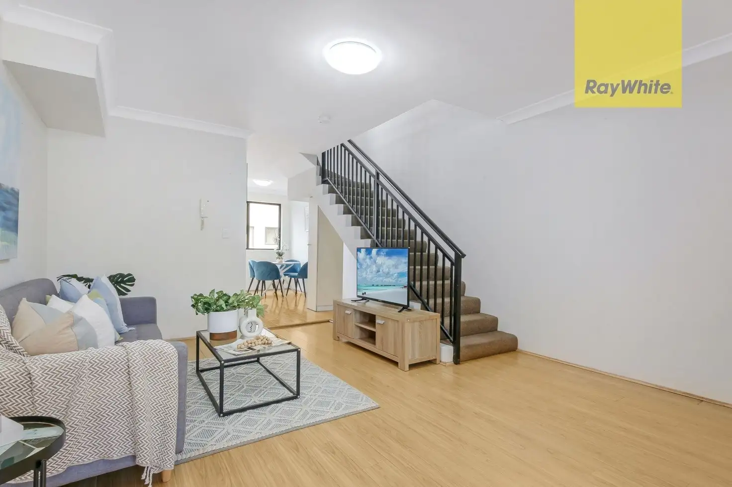 Main view of Homely unit listing, 6/48-52 Neil Street, Merrylands NSW 2160