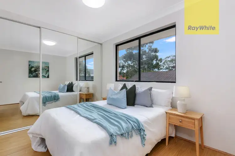 Fourth view of Homely unit listing, 6/48-52 Neil Street, Merrylands NSW 2160