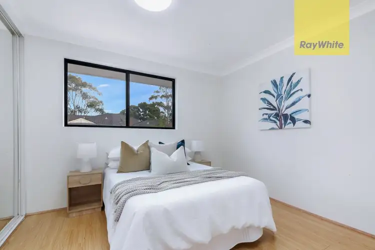 Fifth view of Homely unit listing, 6/48-52 Neil Street, Merrylands NSW 2160