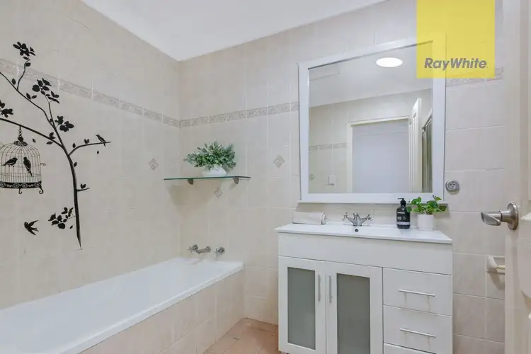 Sixth view of Homely unit listing, 6/48-52 Neil Street, Merrylands NSW 2160