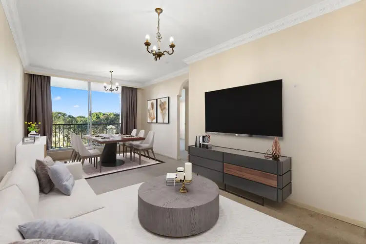 604/2 Roscrea Avenue, Randwick NSW 2031