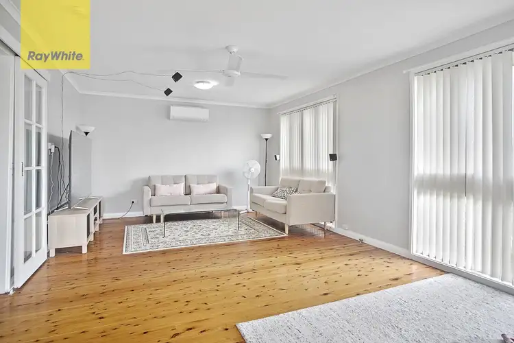 Second view of Homely house listing, 64 & 64A Bannockburn Avenue, St Andrews NSW 2566