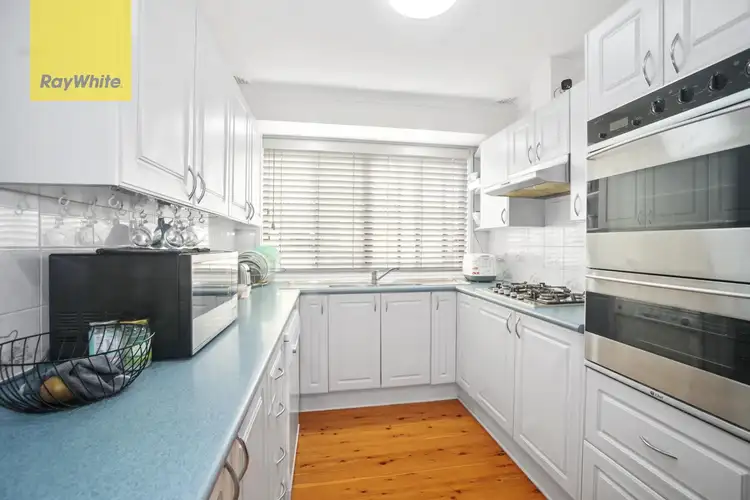 Fifth view of Homely house listing, 64 & 64A Bannockburn Avenue, St Andrews NSW 2566