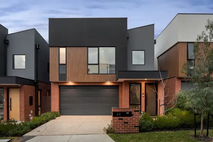 23 Bluestone Avenue, Burwood East VIC 3151