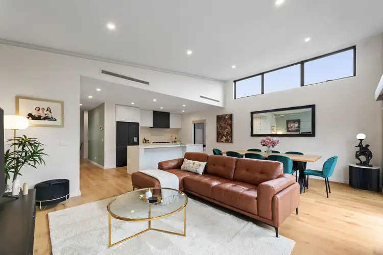 Third view of Homely house listing, 23 Bluestone Avenue, Burwood East VIC 3151