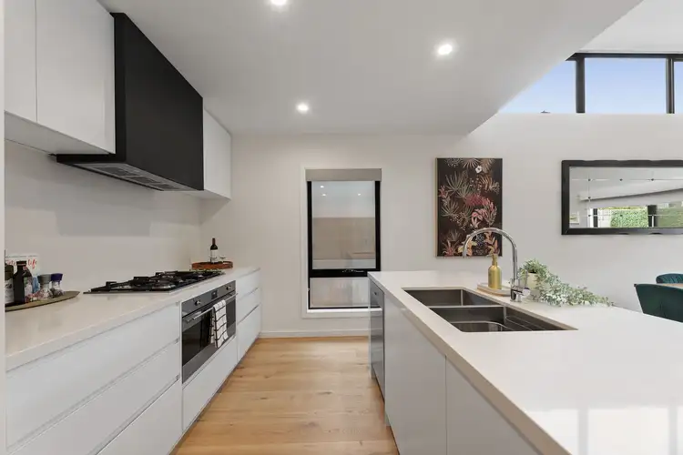 Fourth view of Homely house listing, 23 Bluestone Avenue, Burwood East VIC 3151
