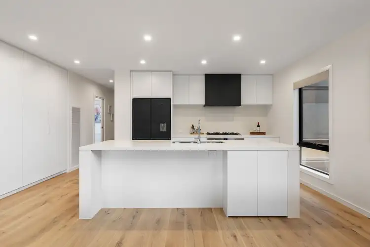 Fifth view of Homely house listing, 23 Bluestone Avenue, Burwood East VIC 3151